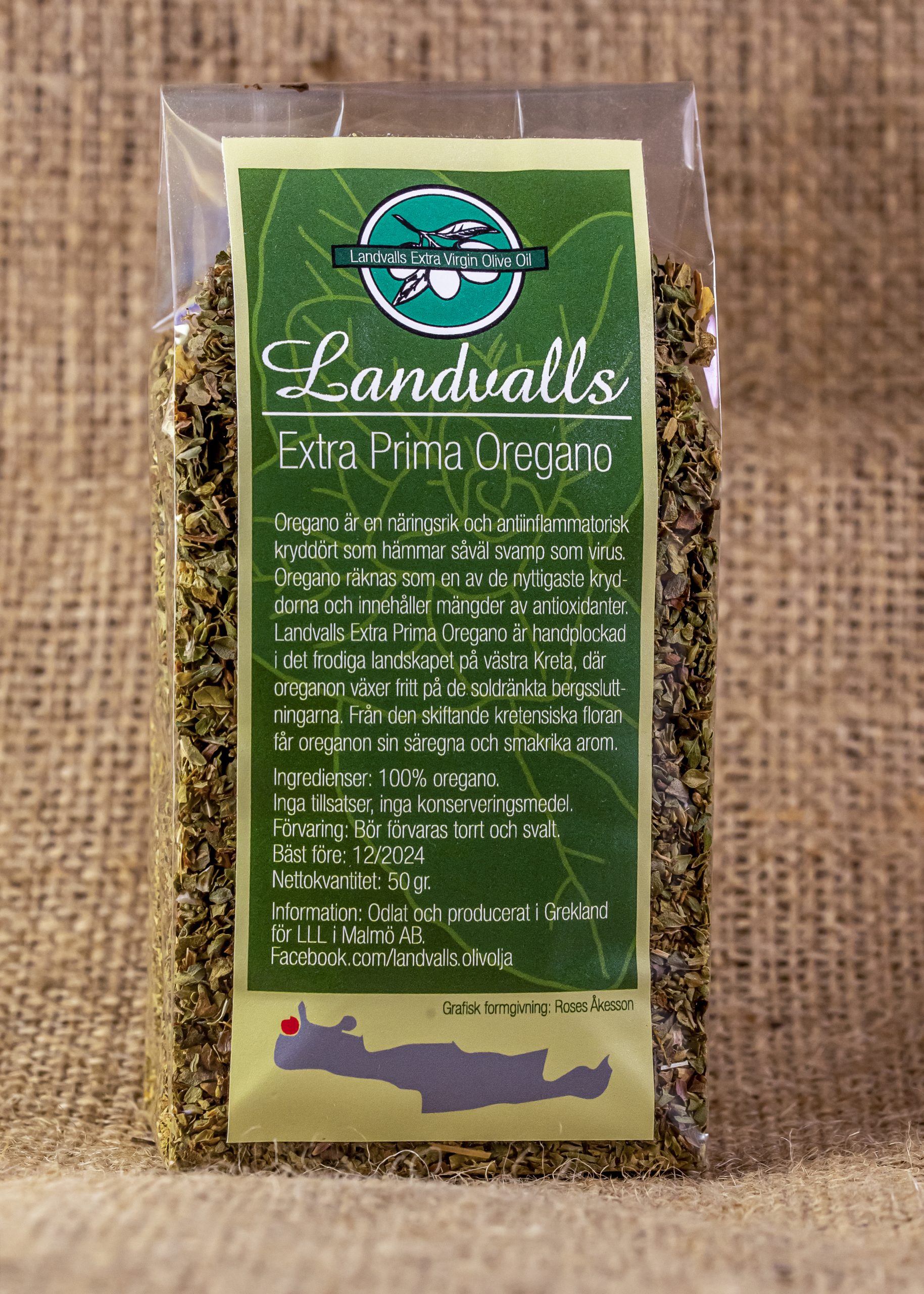 Oregano
